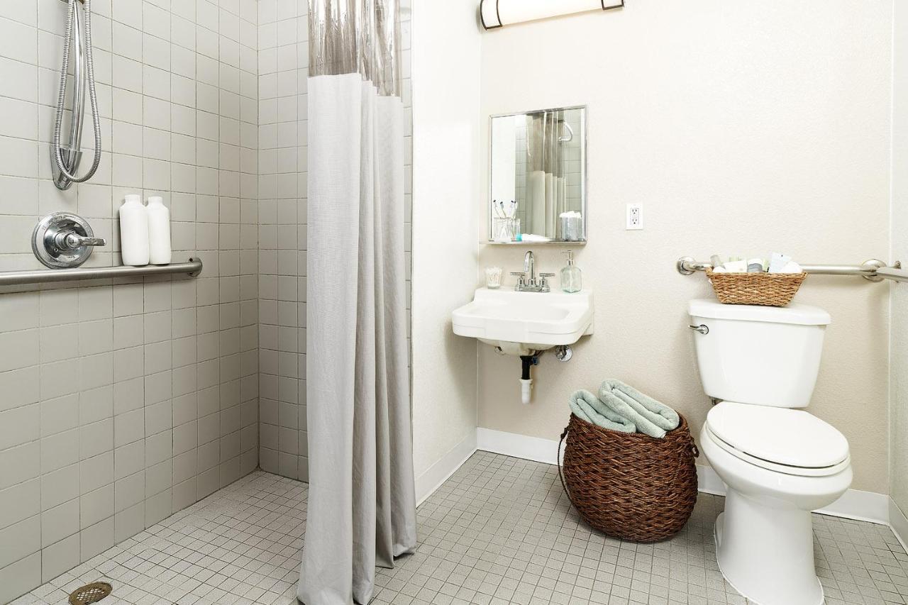 Intown Suites Extended Stay Tuscaloosa, Al Экстерьер фото