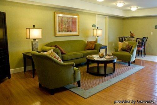 Intown Suites Extended Stay Tuscaloosa, Al Интерьер фото